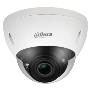 Видеокамера IP DAHUA DH-IPC-HDBW5241EP-ZE, 1080p, 2.7 - 13.5 мм, белый