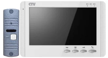Комплект CTV CTV-DP1704MD(CTV-DP1704MD)