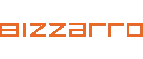 Логотип Bizzarro