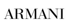 Логотип Armani