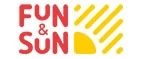 Логотип FUN & SUN