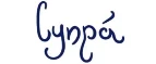 Логотип Супра