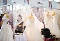 Выставка свадебных платьев в Москве - WFEST 2016, свадебный фестиваль Wedding Fashion Moscow